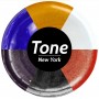Tone New York Epoksi Pigment Seti 6x25 ml